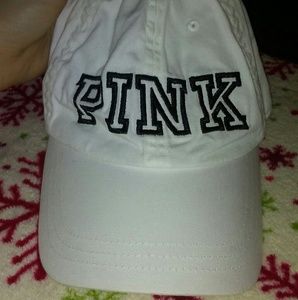 🌻 Victoria's Secret Baseball Cap